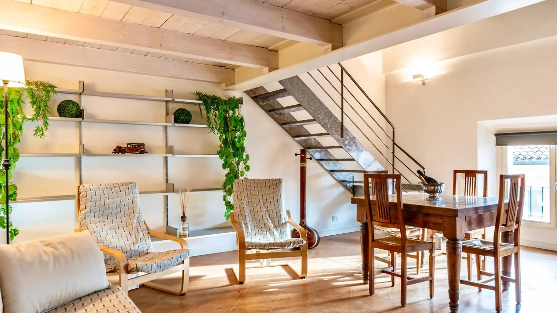 شقة Il Loft Del Centro - Centro Storico مودينا